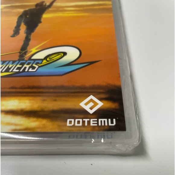 Windjammers 2 for Nintendo Switch - Picture 2 of 11